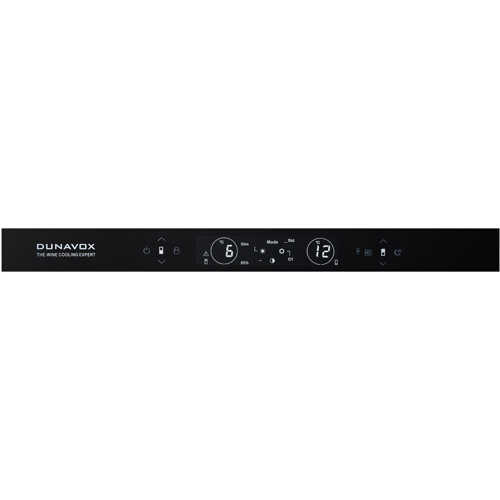 ������ ���� Dunavox DVS-19.50B
