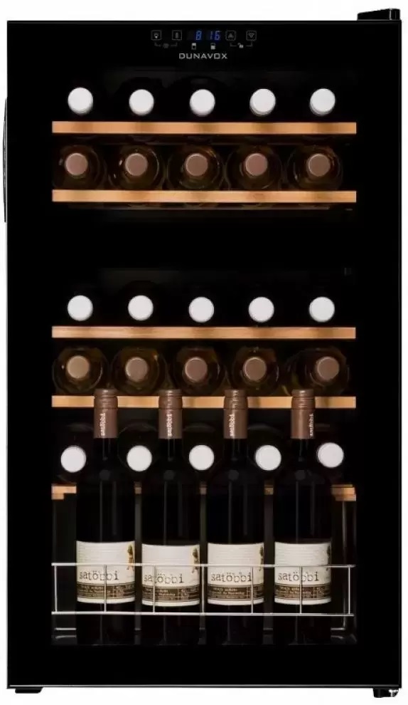 ������ ���� Dunavox DXFH-30.80