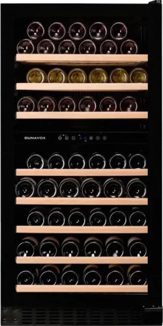 ������ ���� Dunavox DX-94.270DBK