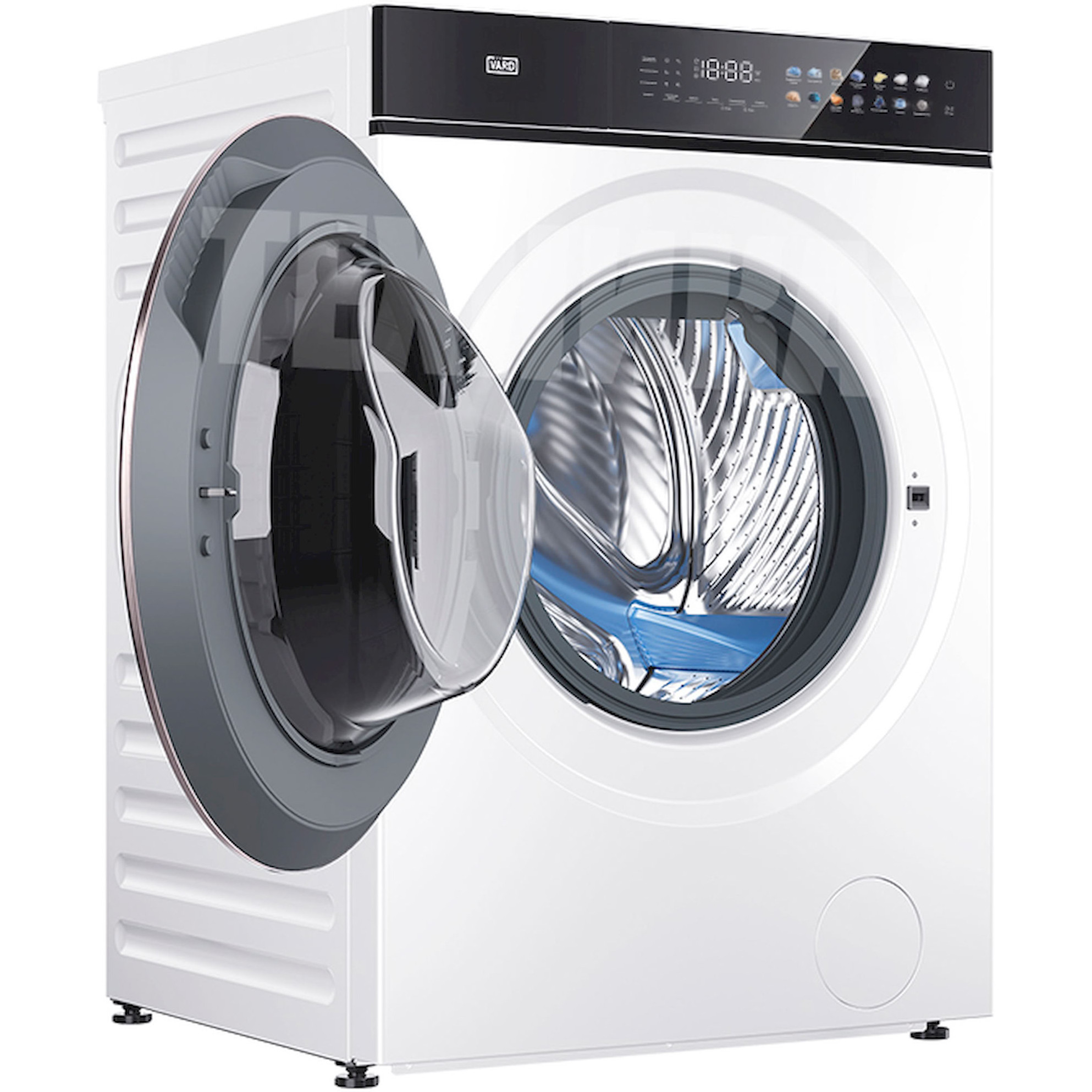 VARD �������� ��� ��������� � ������� C��������� ������ VWF6124SAW + C�������� ������ � �������� ������� VTH610W + �������������� �������