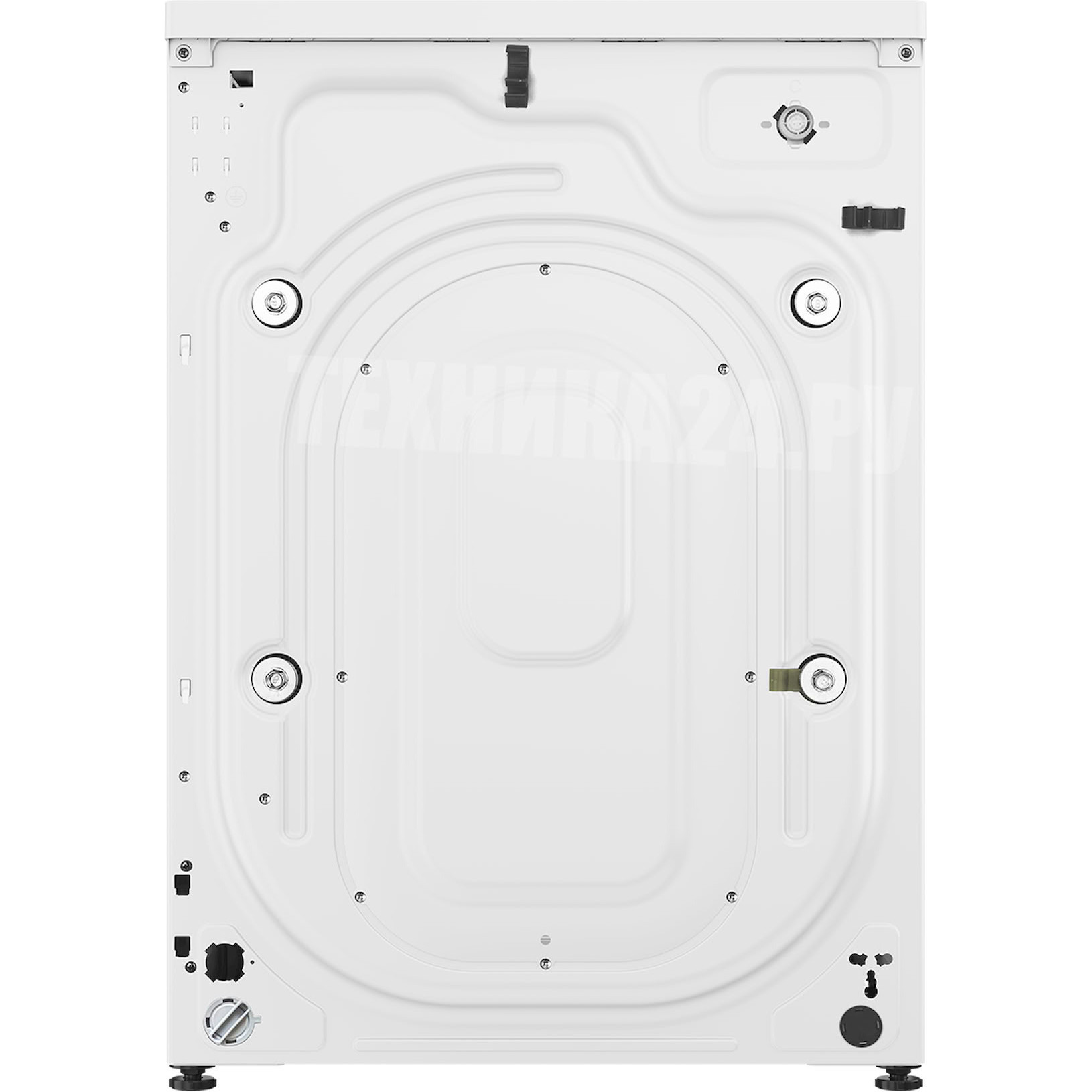 VARD �������� ��� ��������� � ������� C��������� ������ VWF6124SAW + C�������� ������ � �������� ������� VTH610W + �������������� �������