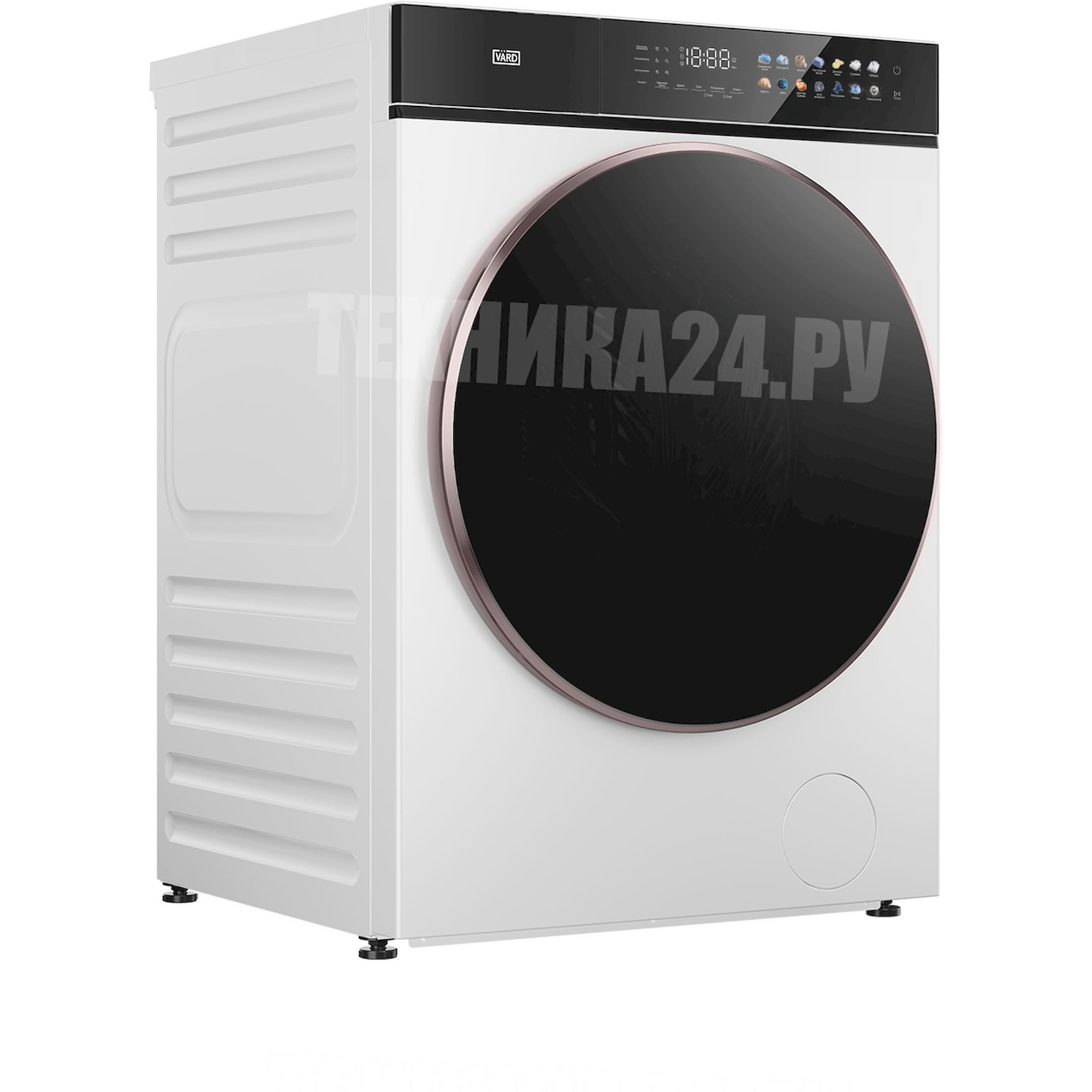 VARD �������� ��� ��������� � ������� C��������� ������ VWF6124SAW + C�������� ������ � �������� ������� VTH610W + �������������� �������