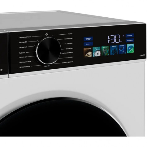 ��������� ������ � �������� ������� Kuppersberg DM 421