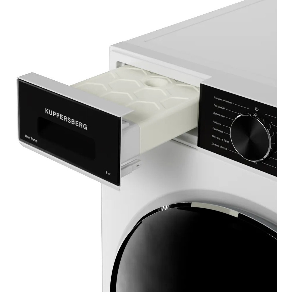 ��������� ������ � �������� ������� Kuppersberg DM 421