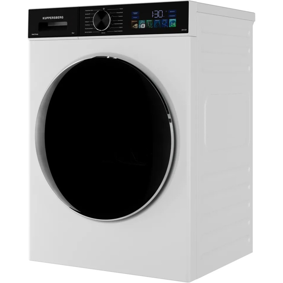��������� ������ � �������� ������� Kuppersberg DM 421