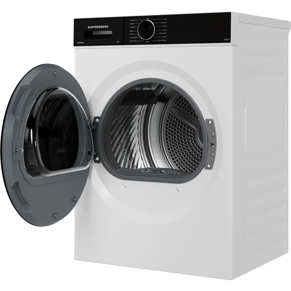 ��������� ������ � �������� ������� Kuppersberg DM 421
