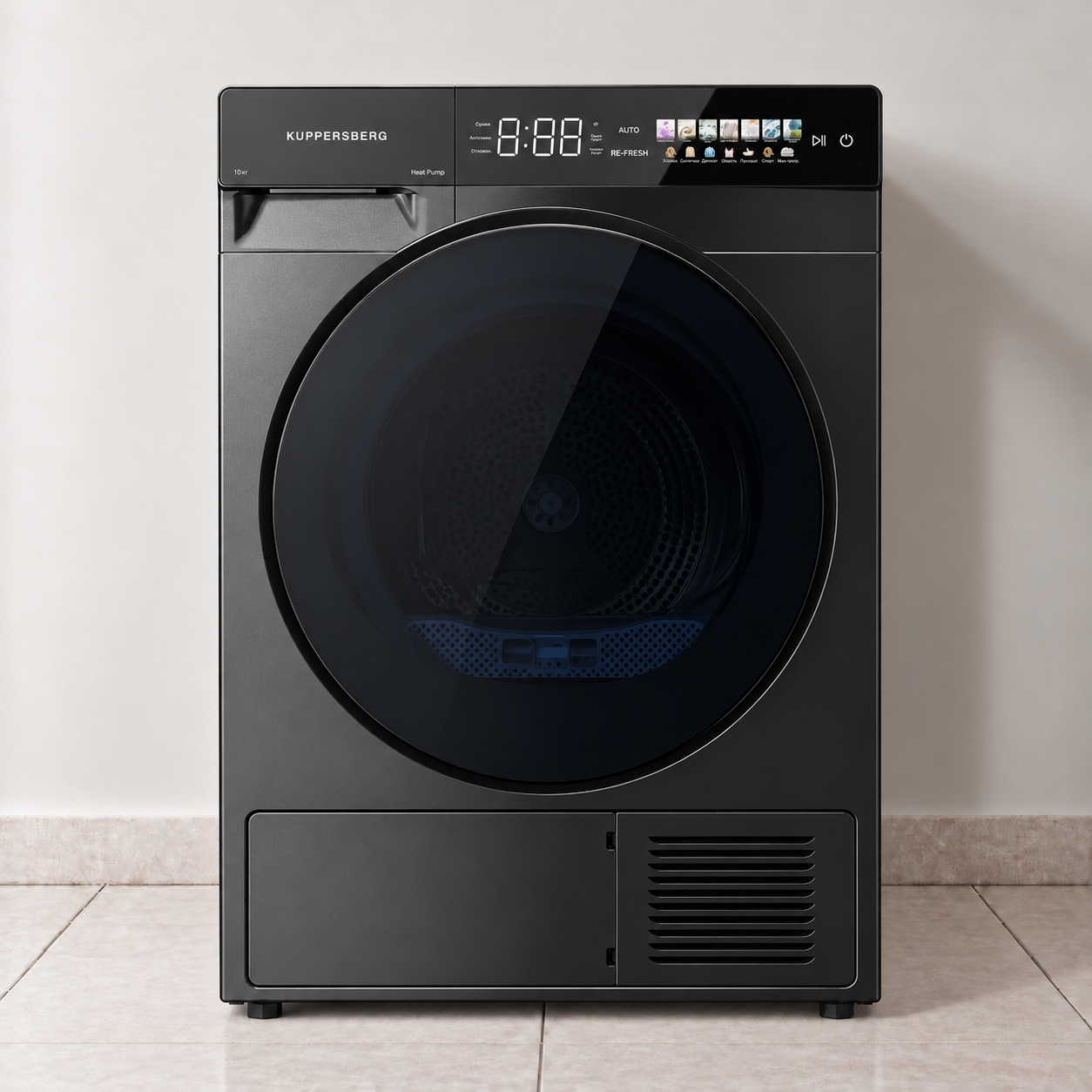 ��������� ������ Kuppersberg DM 590 GR