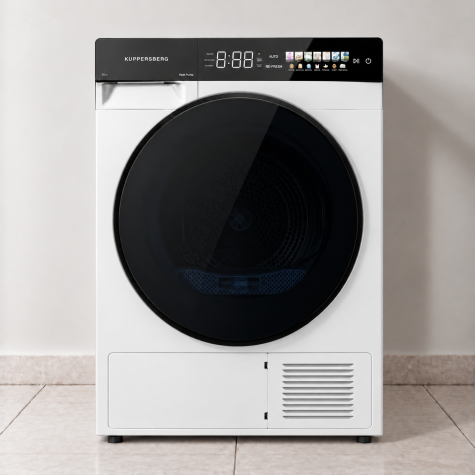 ��������� ������ � �������� ������� Kuppersberg DM 590 W