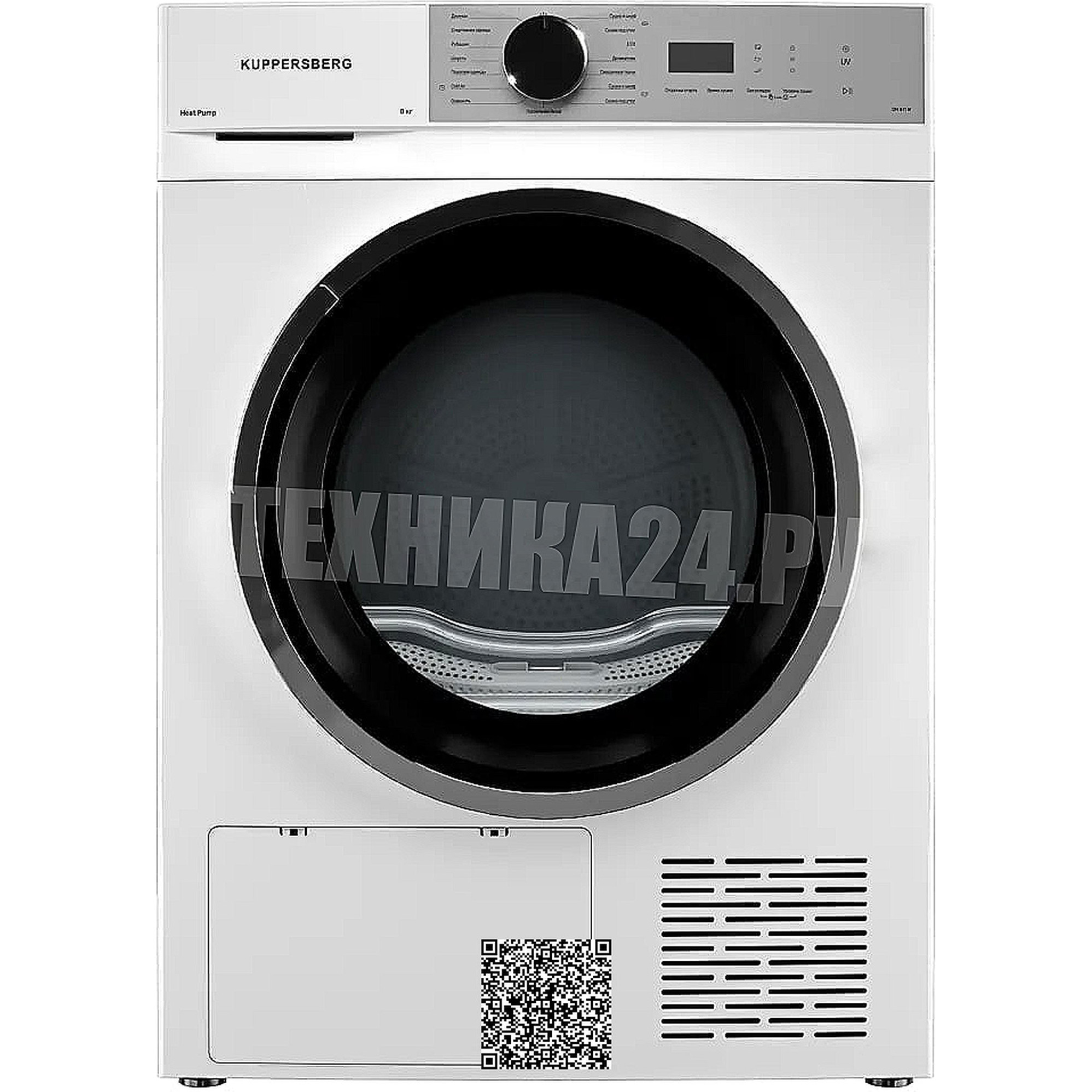 ��������� ������ Kuppersberg DM 611 W