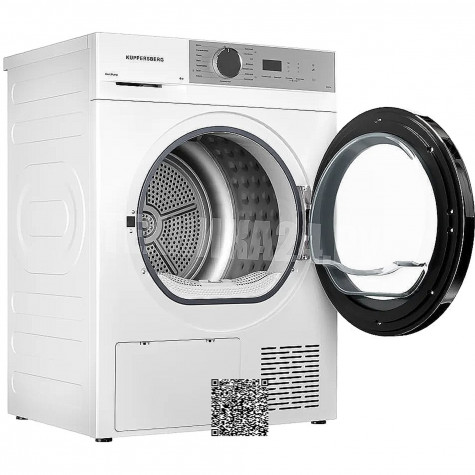 ��������� ������ Kuppersberg DM 611 W