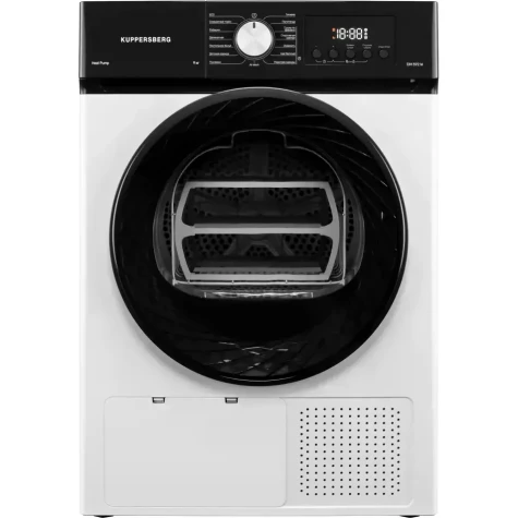 ��������� ������ � �������� ������� Kuppersberg DM 592 W