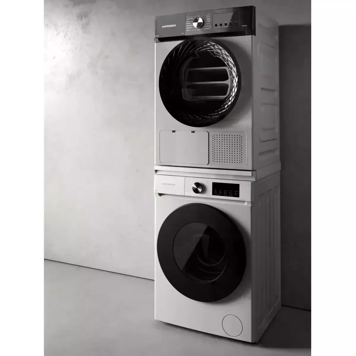 Kuppersberg �������� ��� ��������� � ������� ���������� ������ WM 592 W + ��������� ������ � �������� ������� DM 592 W + �������������� ������� � ��������� ������