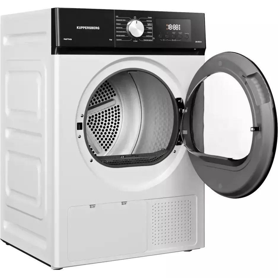 Kuppersberg �������� ��� ��������� � ������� ���������� ������ WM 592 W + ��������� ������ � �������� ������� DM 592 W + �������������� ������� � ��������� ������