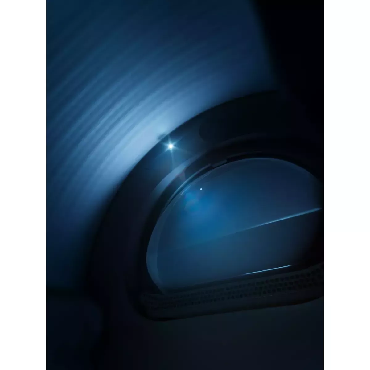 ��������� ������ � �������� ������� Kuppersberg DM 593 W