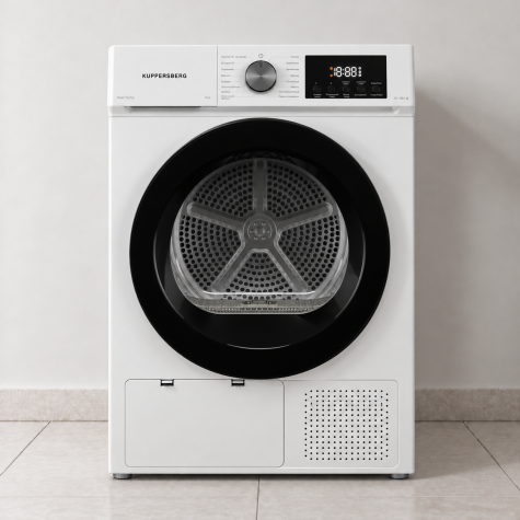 ��������� ������ � �������� ������� Kuppersberg DM 593 W