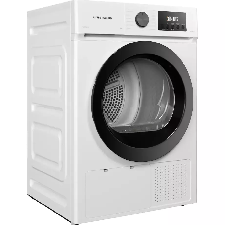 ��������� ������ � �������� ������� Kuppersberg DM 593 W