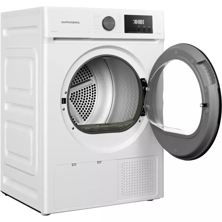 ��������� ������ � �������� ������� Kuppersberg DM 593 W