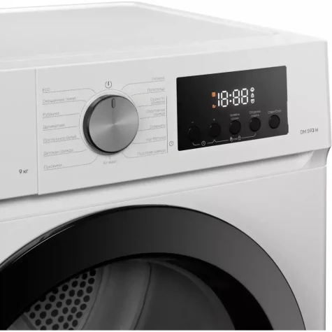 ��������� ������ � �������� ������� Kuppersberg DM 593 W