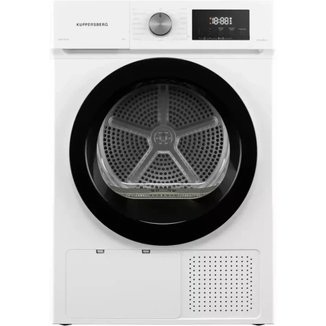 ��������� ������ � �������� ������� Kuppersberg DM 593 W