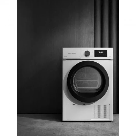 ��������� ������ � �������� ������� Kuppersberg DM 593 W