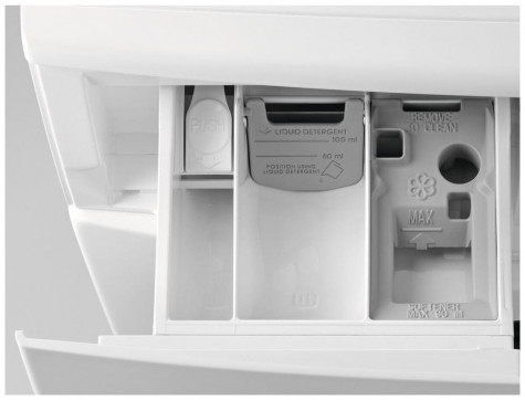 ���������� ������ Electrolux EW7F248AS
