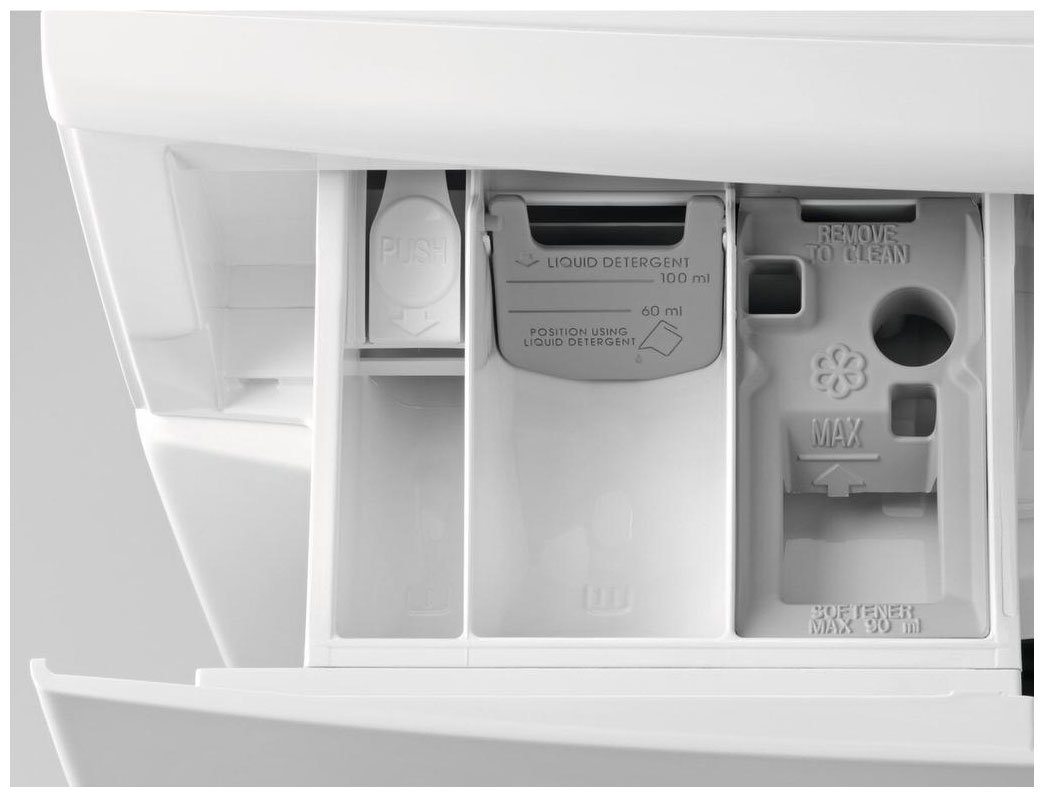���������� ������ Electrolux EW7F248AS