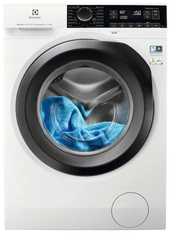 ���������� ������ Electrolux EW7F249PS