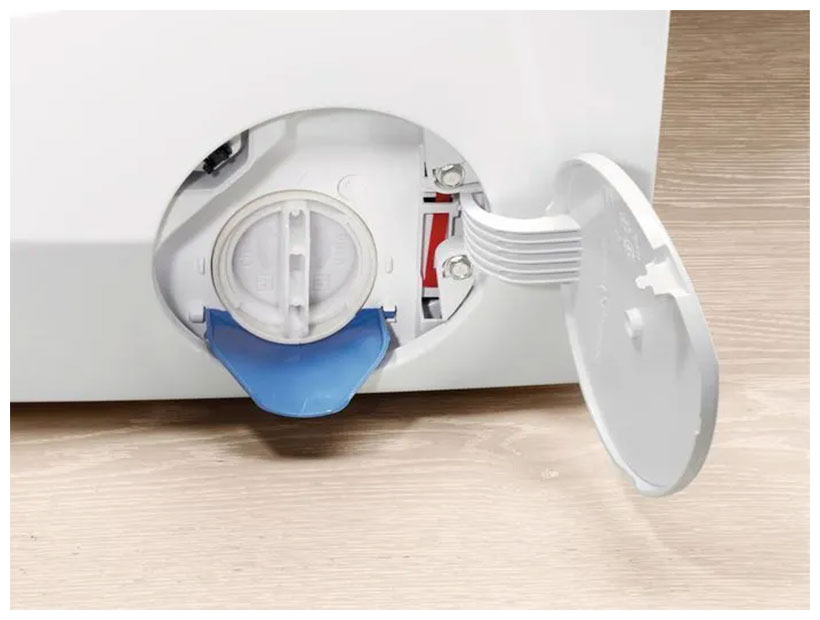 ���������� ������ Electrolux EW7F249PS