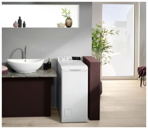 ���������� ������ Electrolux EW6TN4261