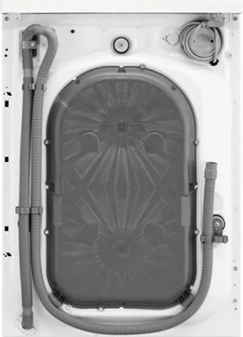 ���������� ������ � ������ Electrolux EW7WP447W
