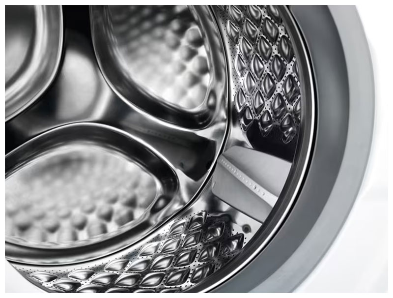 ���������� ������ � ������ Electrolux EW7WP447W