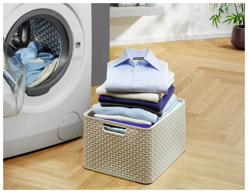 ���������� ������ � ������ Electrolux EW7WP447W