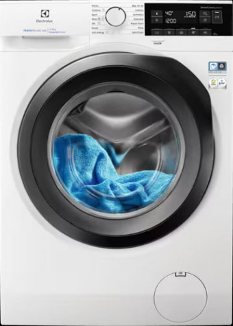 ���������� ������ Electrolux EW6F349BS