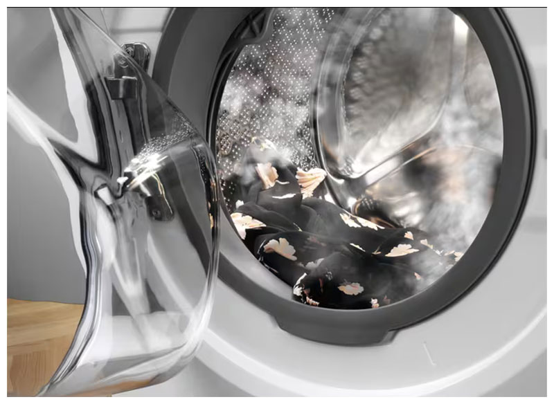 ���������� ������ Electrolux EW6F349BS
