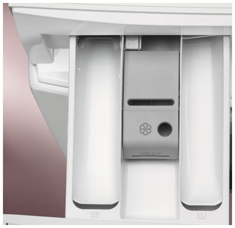 ���������� ������ Electrolux EW6F349BS