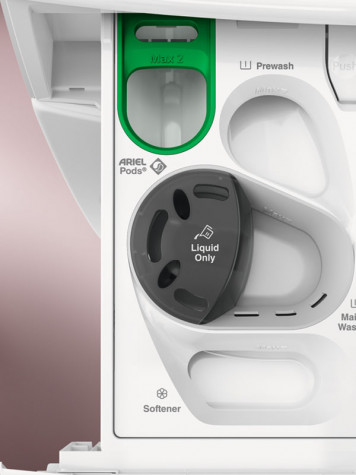 ���������� ������ Electrolux EW7F349PW