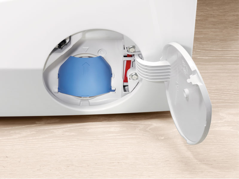���������� ������ Electrolux EW7F349PW