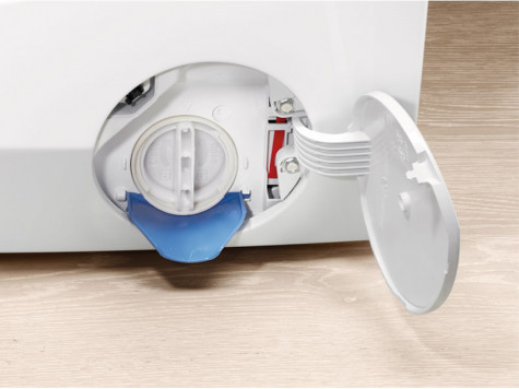 ���������� ������ Electrolux EW7F349PW
