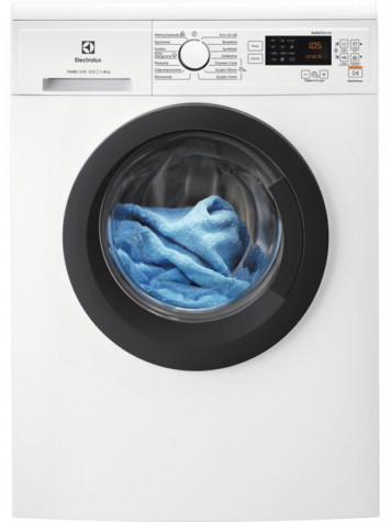 ���������� ������ Electrolux TimeCare 500 EW2FN684SP