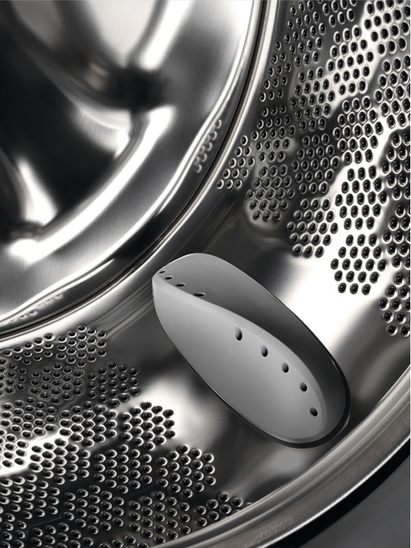 ���������� ������ Electrolux TimeCare 500 EW2FN684SP