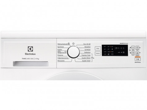 ���������� ������ Electrolux EW2FN727WP