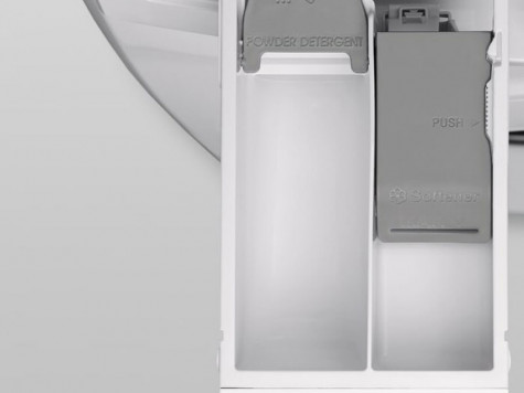 ���������� ������ Electrolux EW2FN727WP