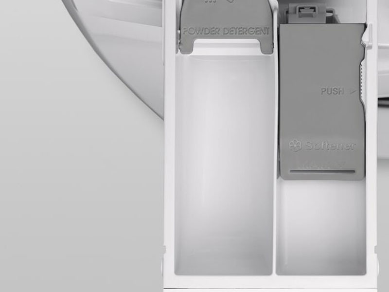 ���������� ������ Electrolux EW2FN727WP