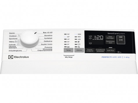 ���������� ������ Electrolux EW6TN4261P