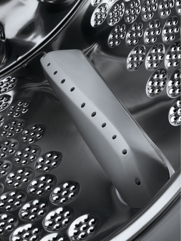 ���������� ������ � ������ Electrolux EW7WP361S