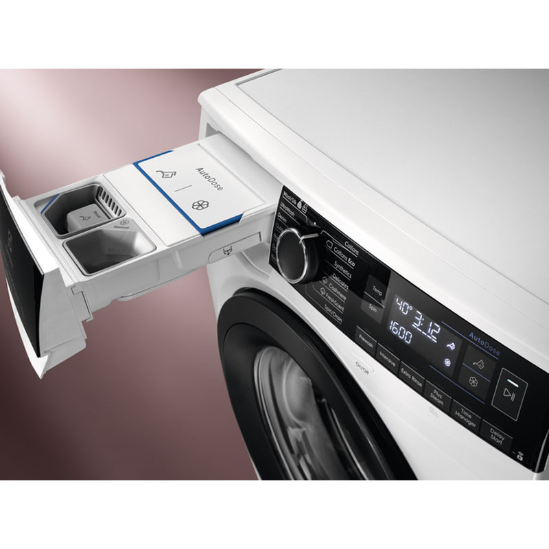 ���������� ������ Electrolux EW6F349BSA