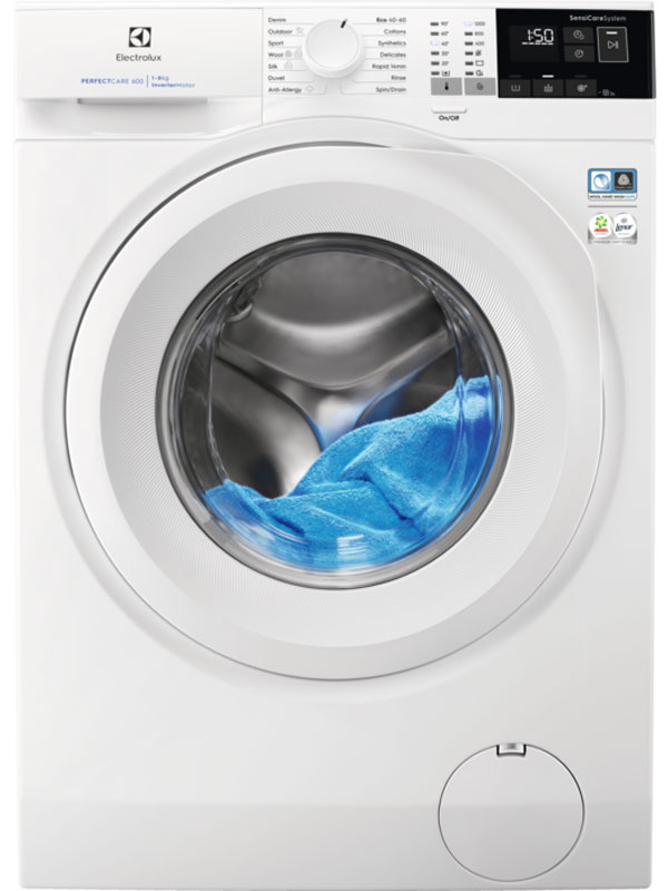 ���������� ������ Electrolux EW6FN428W
