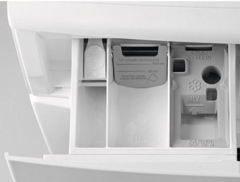 ���������� ������ Electrolux EW6FN428W