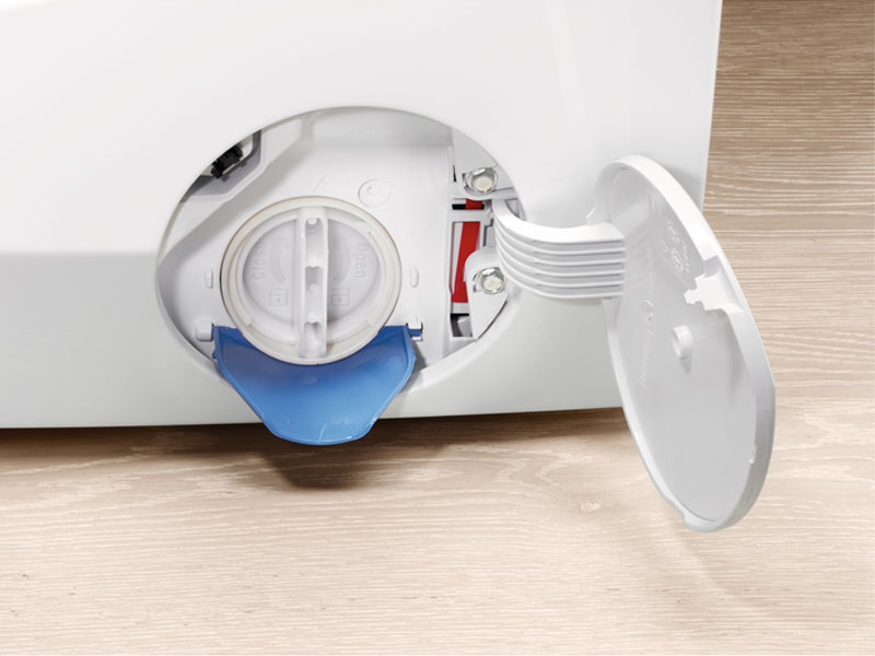 ���������� ������ Electrolux EW8FN248B