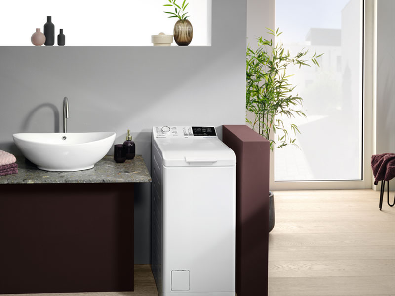 ���������� ������ Electrolux EW6TN4272